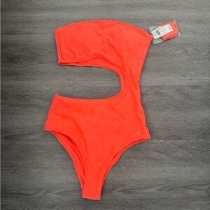Aerie One Piece Suit